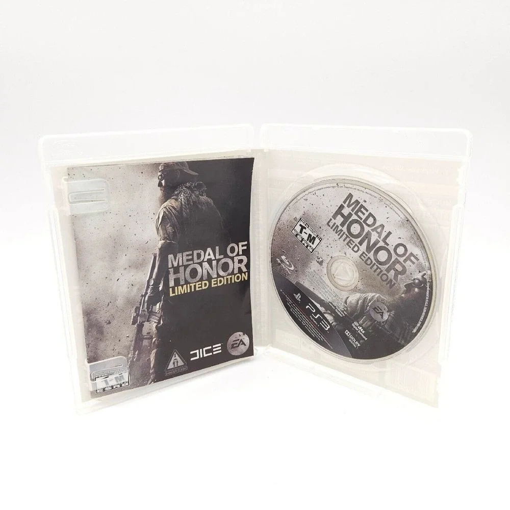 Lot Of 7 Sony Playstation‎ 3 PS3 Video Games Action War Adventure Fighting COD
